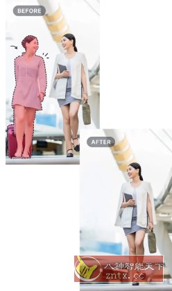 SnapEdit智能照片编辑 v7.5.6专业版-星玥资源网