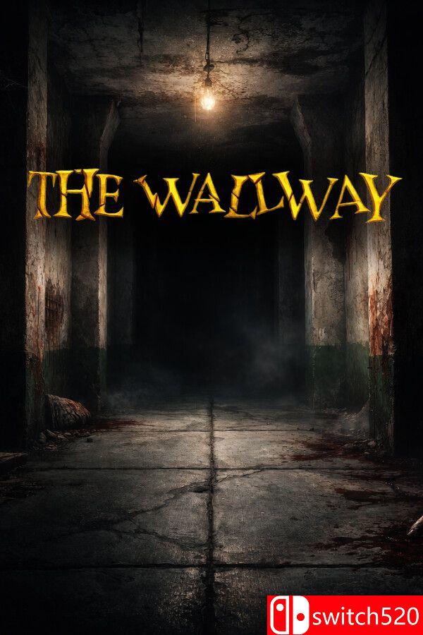 《幽暗走廊（THE WALLWAY）》Build 21325039 [英文]-星玥资源网