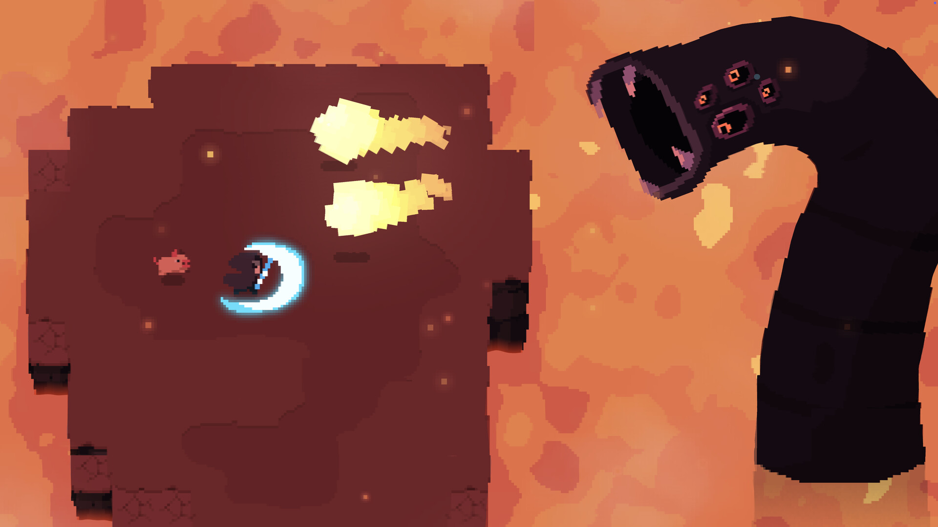 《爱，死亡和小猪/Spindle》PC中文版下载-含v1.1.0-星玥资源网