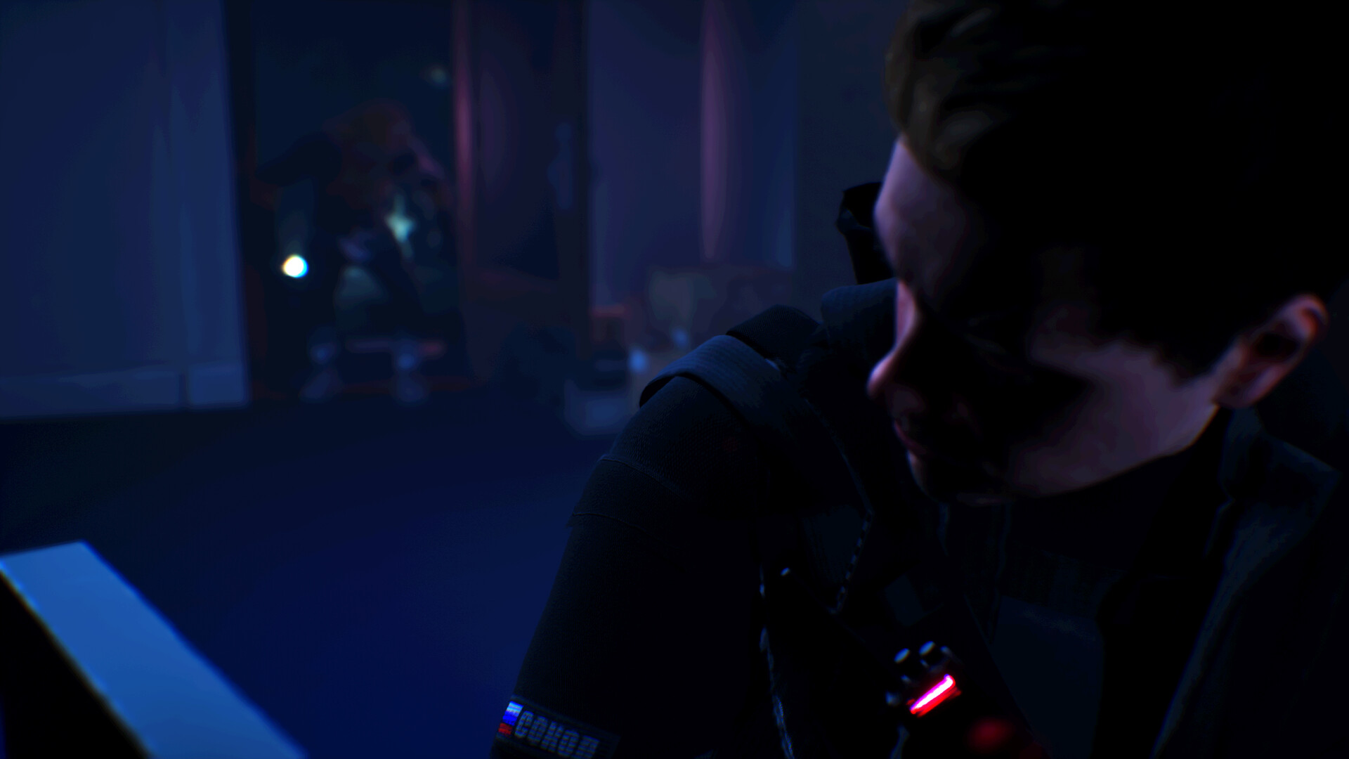 《黑冰/The Black Ice》PC英文版下载-含v0.22-星玥资源网