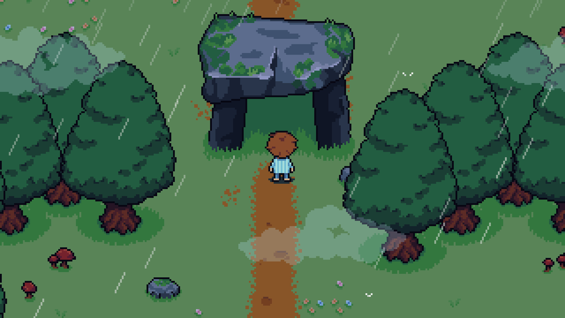 《迷失幻境 Dreamed Away》Switch美版中文NSZ下载 – 含1.3.0补丁