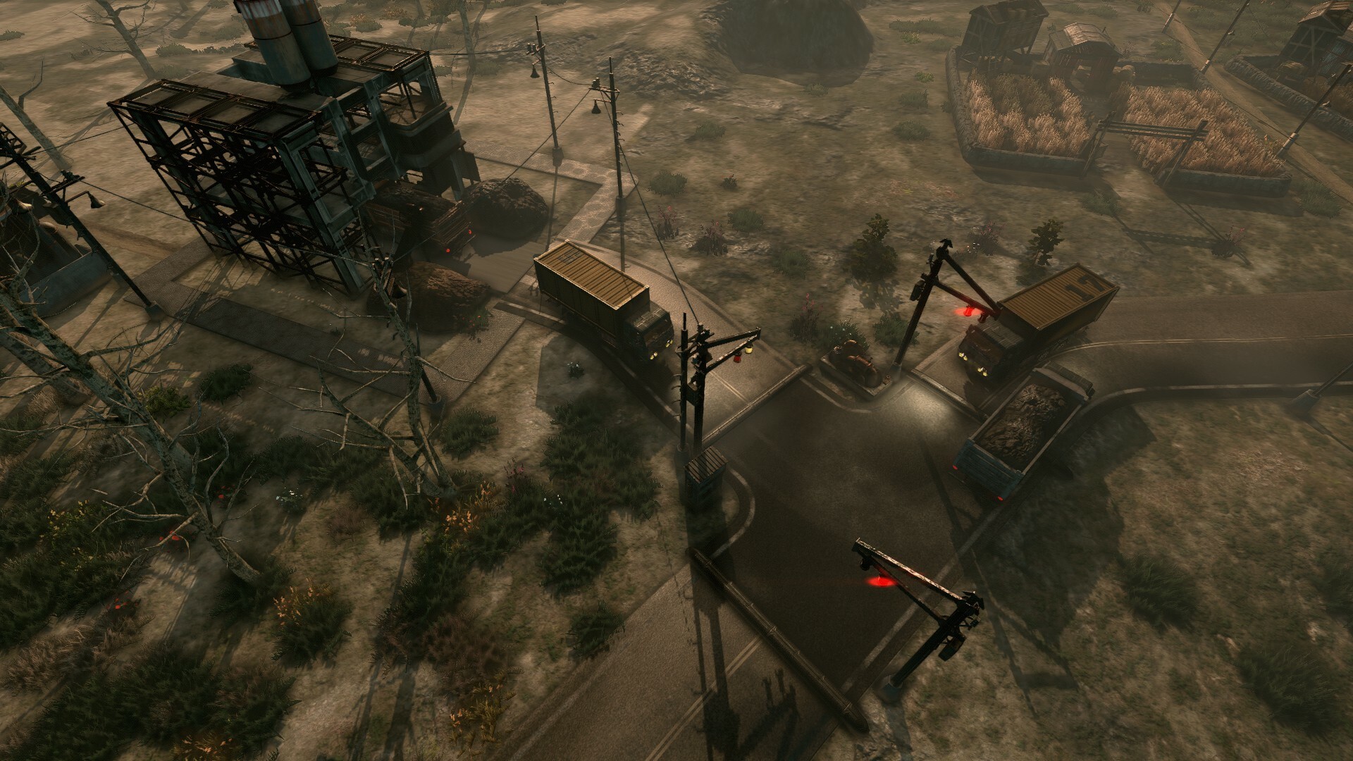 耀斑纪元/New Cycle