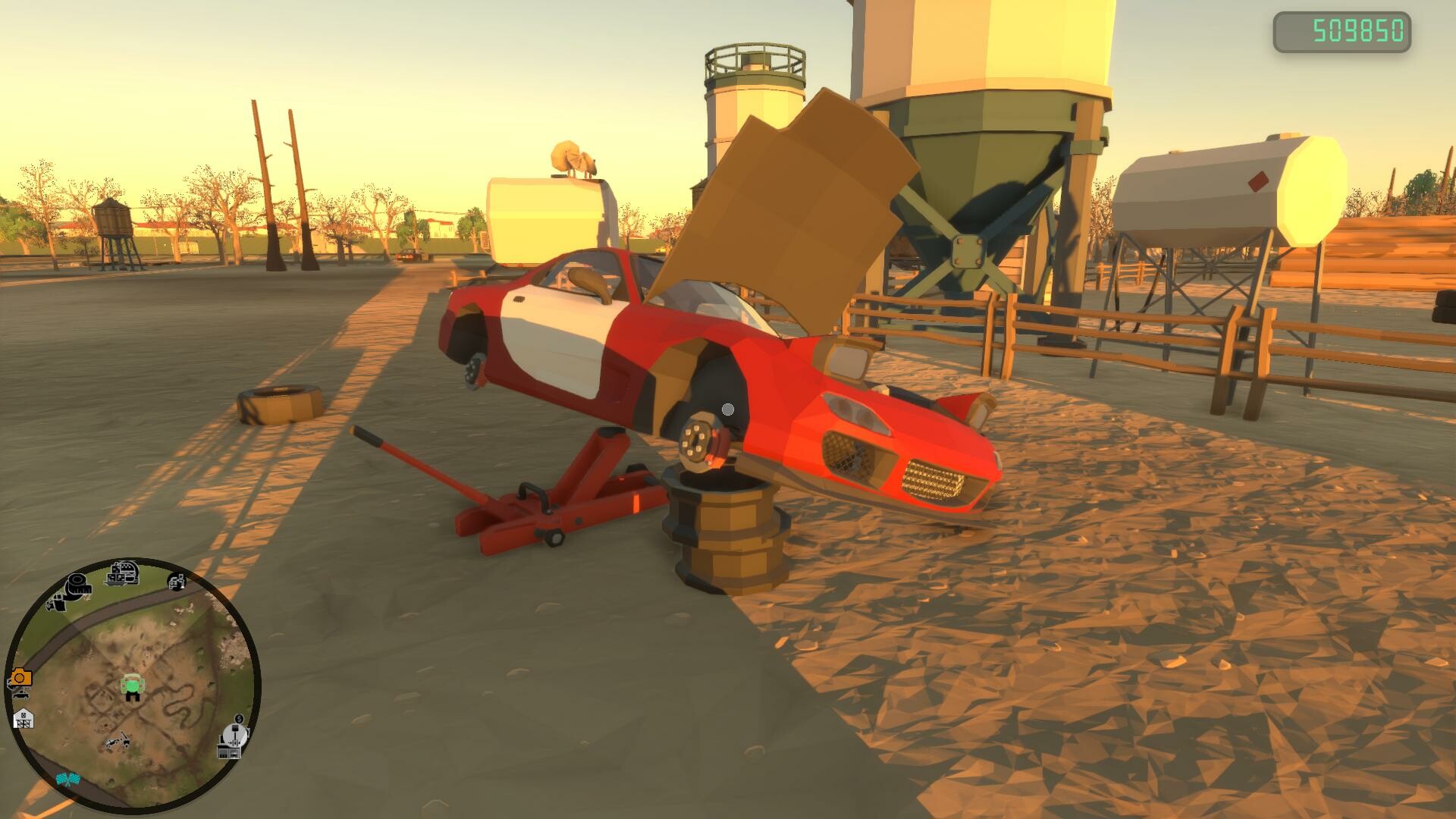 《轮到你，敢不敢？/Will You Wheel?》PC中文版下载-含Build.21326696