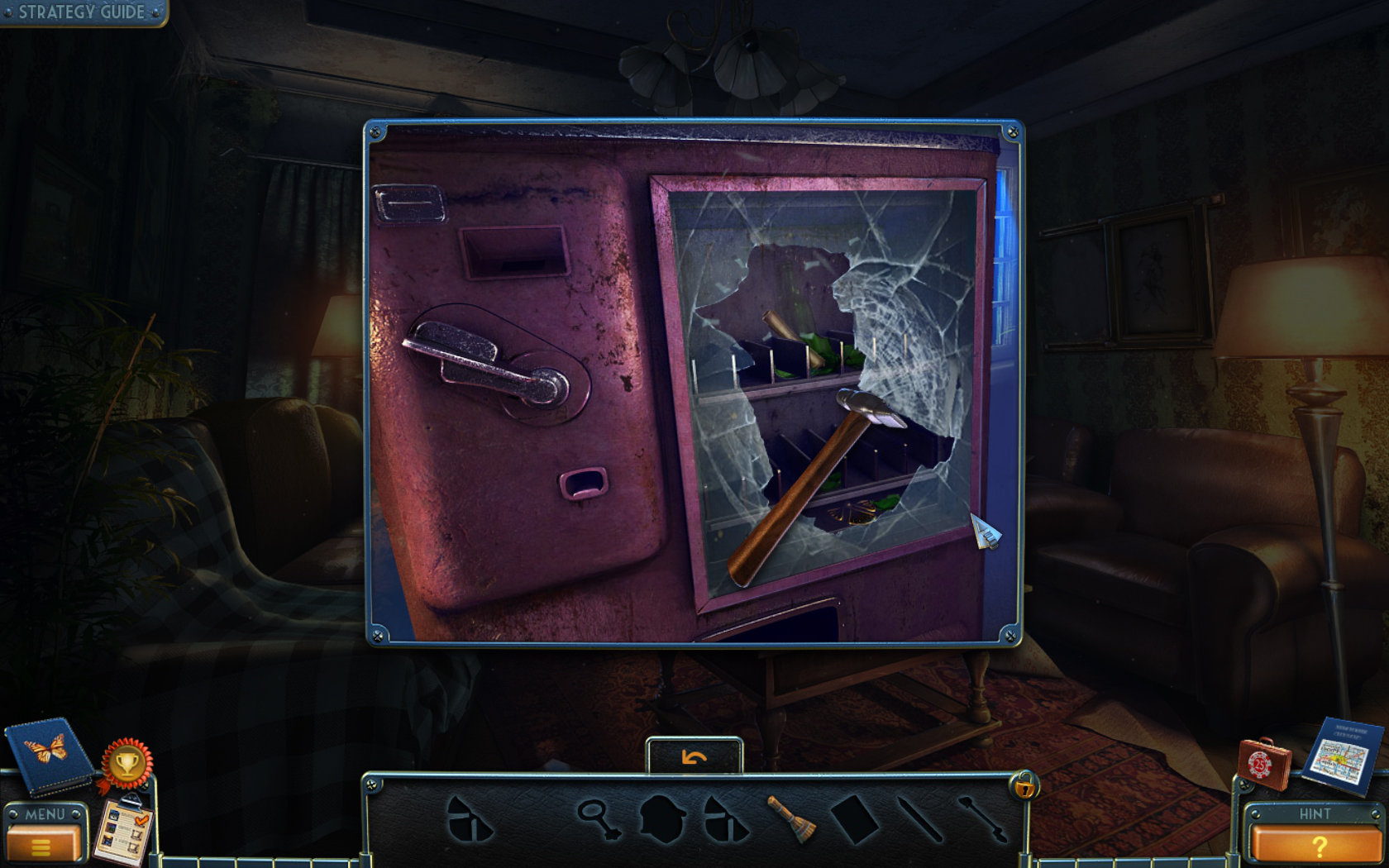 《纽约疑云：黑手党内幕 New York Mysteries Secrets of the Mafia》Switch英文版NSP下载-星玥资源网