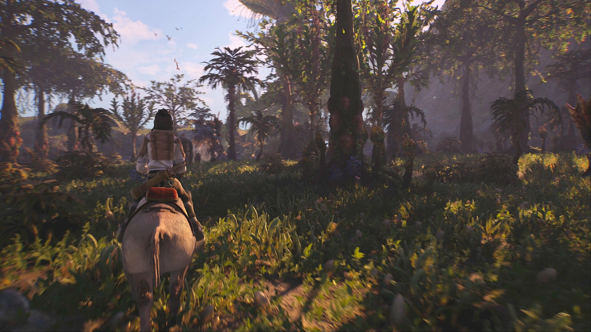 《阿加斯巴之塔/Towers of Aghasba》PC中文版下载-含Build.20215933-星玥资源网