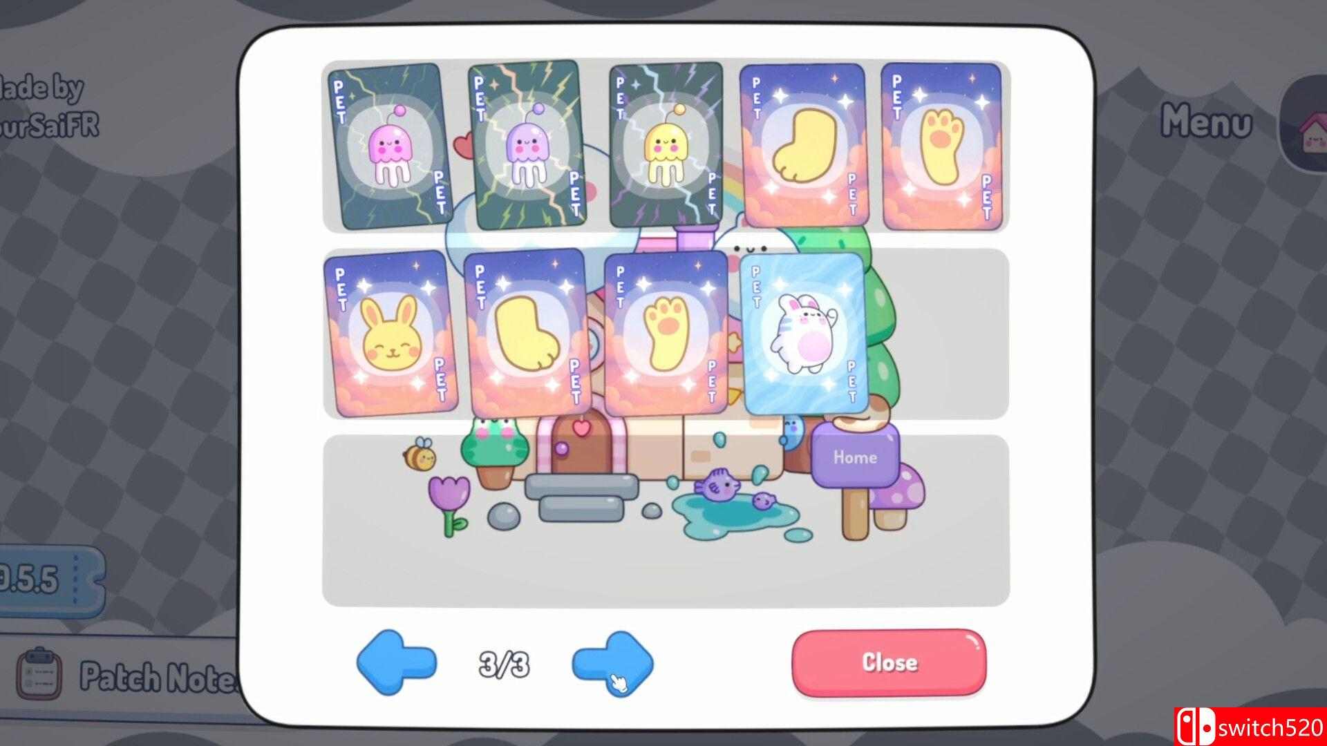 《独棋奇谋（Solo Chess）》官方中文 v0.7.7 [中文/繁体/英文/日语]