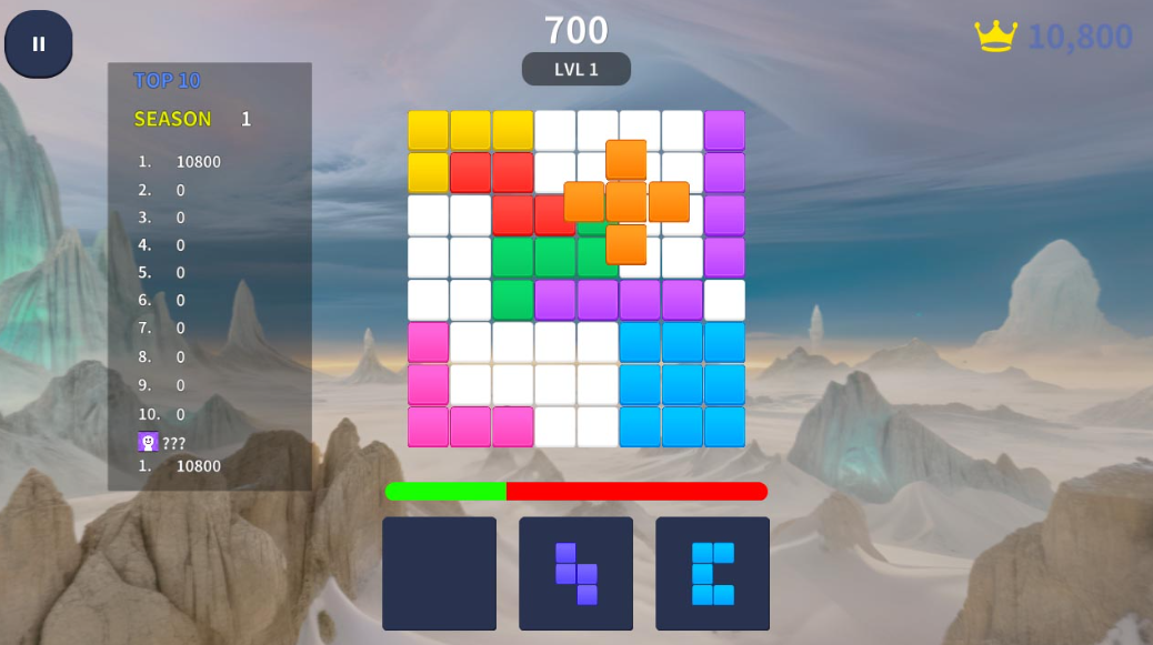 《方块爆破DX! Block Blaster DX!》Switch美版中文+1.1.168补丁NSZ下载-星玥资源网