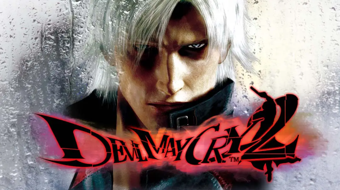 《鬼泣2 .Devil May Cry 2》Switch中文版NSP下载 – 含1.0.0补丁-星玥资源网