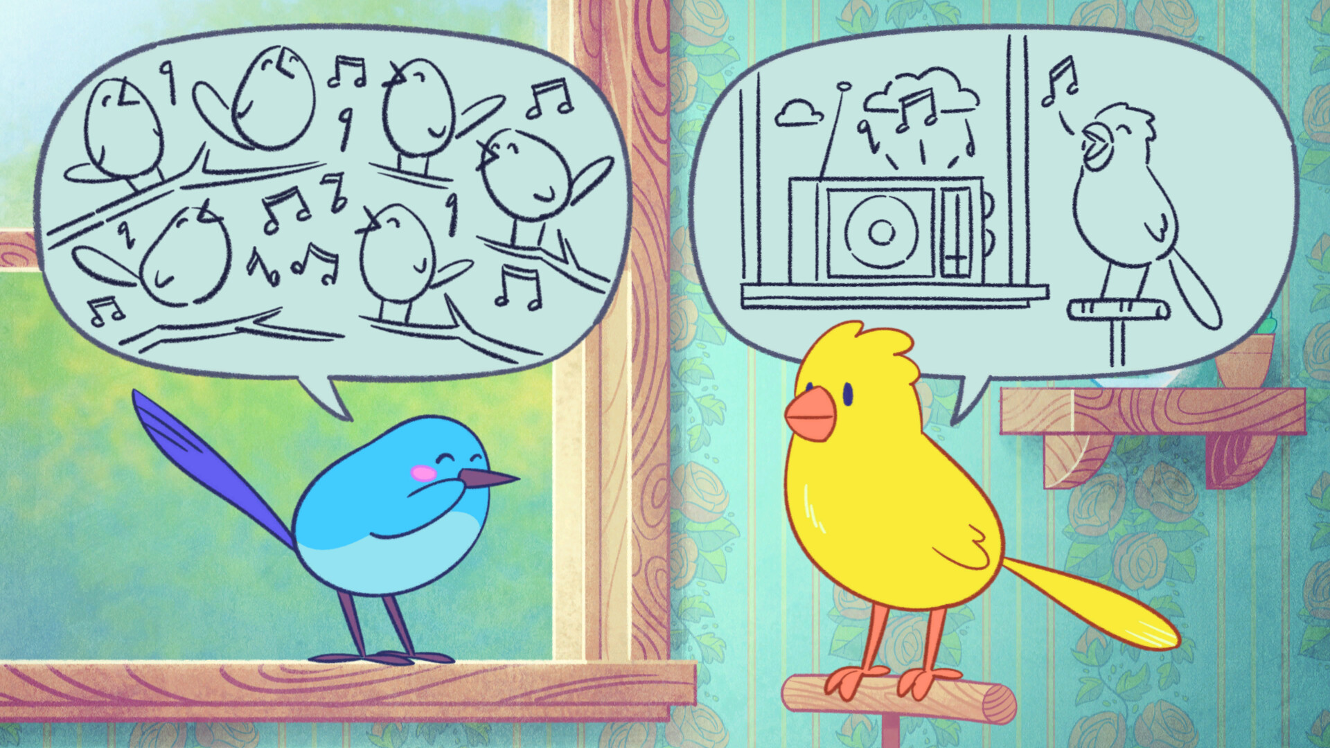 啵点节奏/Bits & Bops-星玥资源网