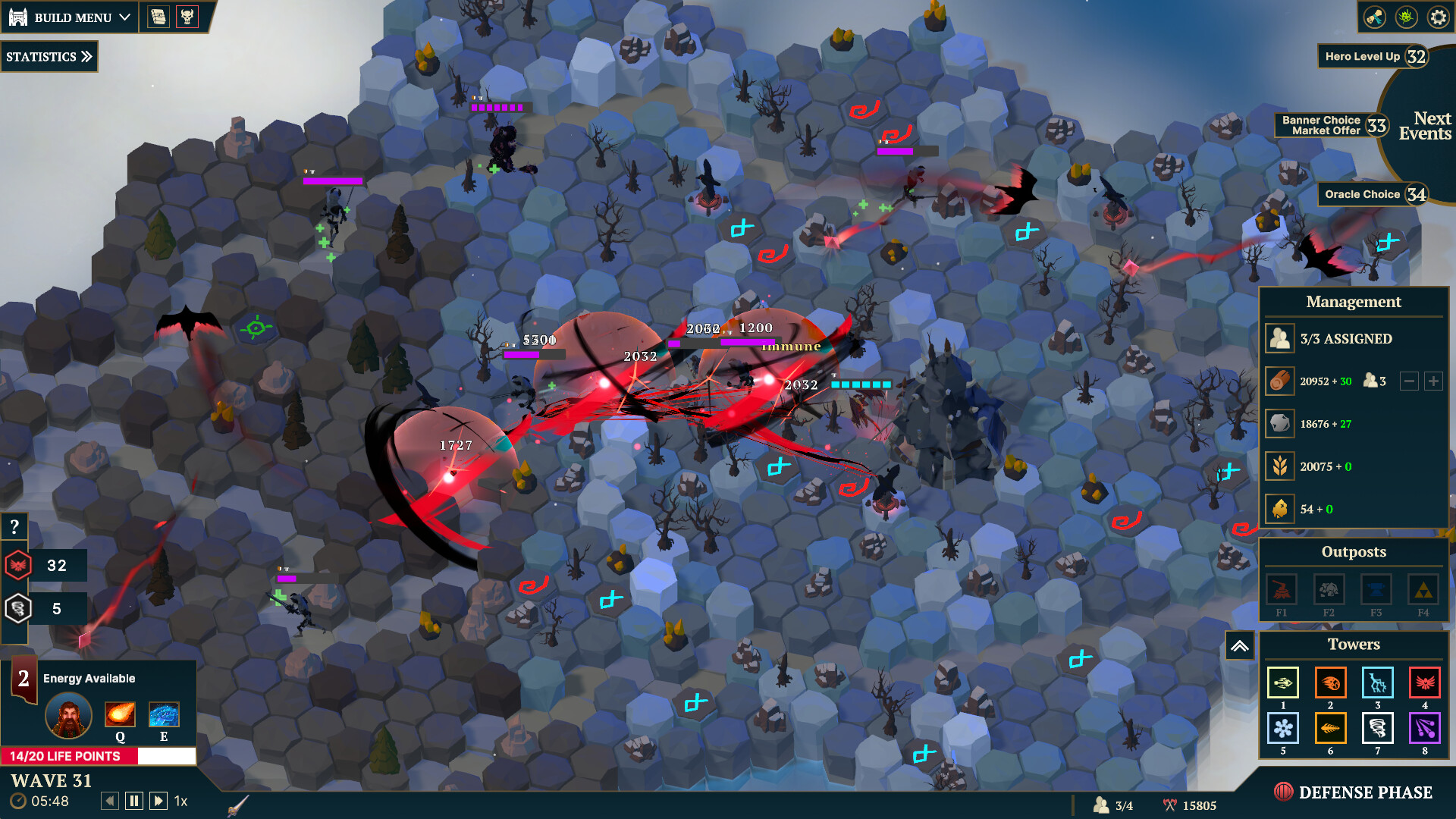 《诺德堡/Nordhold》PC中文版下载-含v1.1.1-星玥资源网