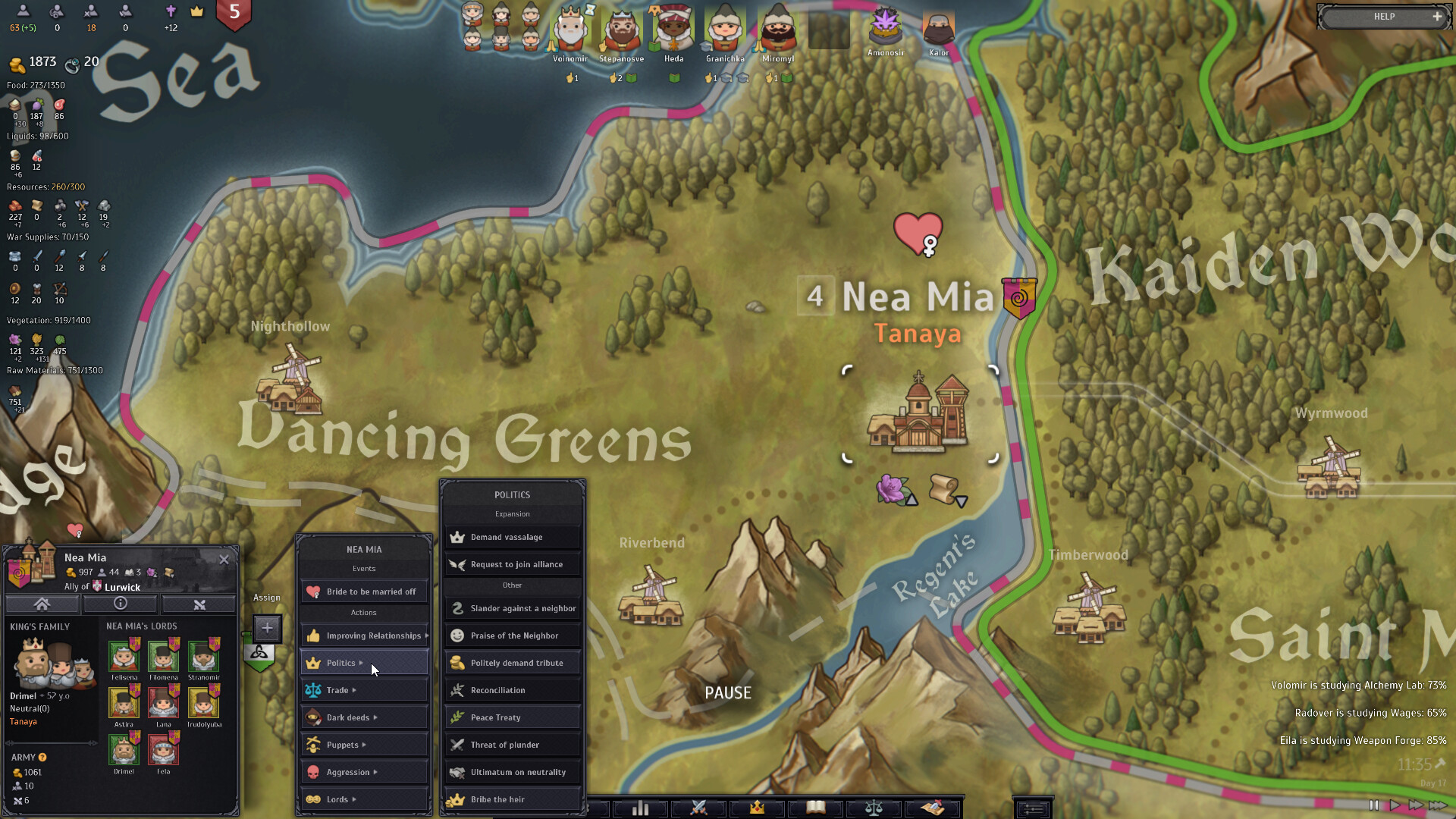 《诺兰德/Norland》PC中文版下载-含v0.4927.8370.0-星玥资源网