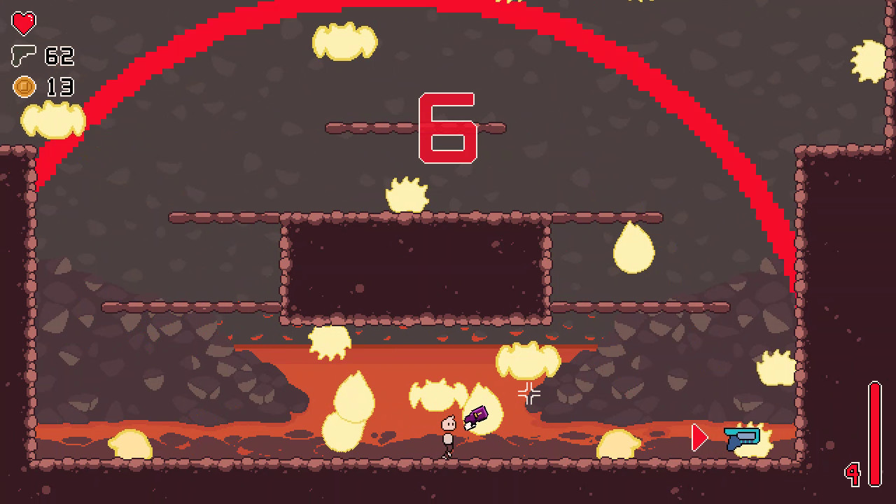 《射击小子 99 GUNKID 99》Switch中文版NSP下载-星玥资源网