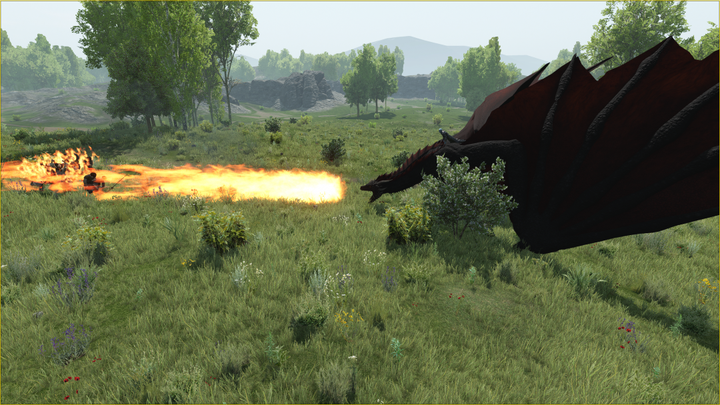 《骑马与砍杀2霸主》权游国度MOD 6.2整合版 《骑马与砍杀2霸主》权游国度MOD 6.2整合版