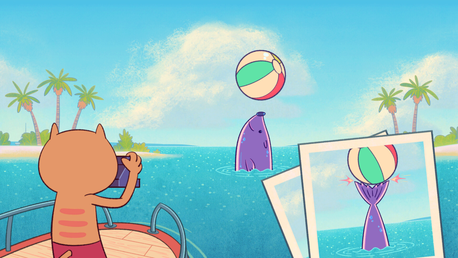 啵点节奏/Bits & Bops