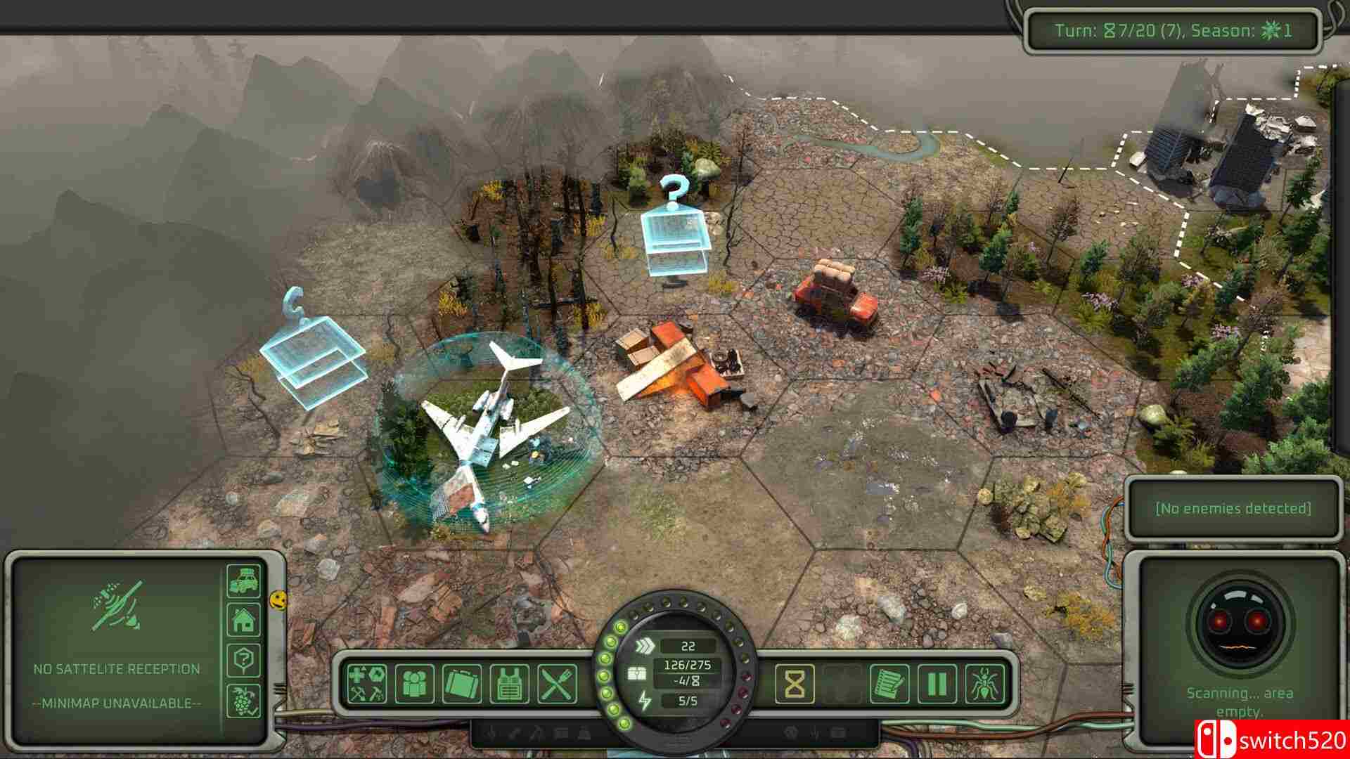 《西雅计划（Project Thea）》官方中文 [中文/英文/日语]