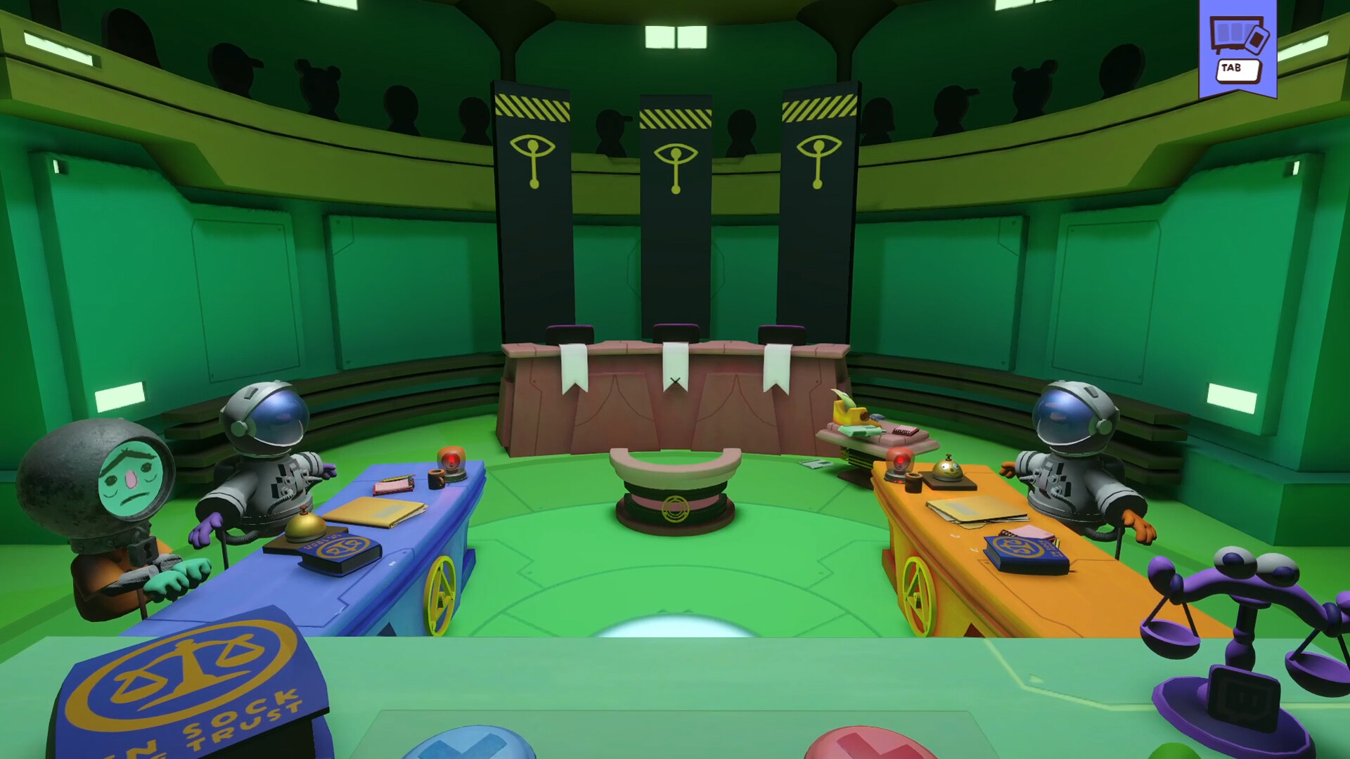 袜罪并罚！/Guilty as Sock!-星玥资源网