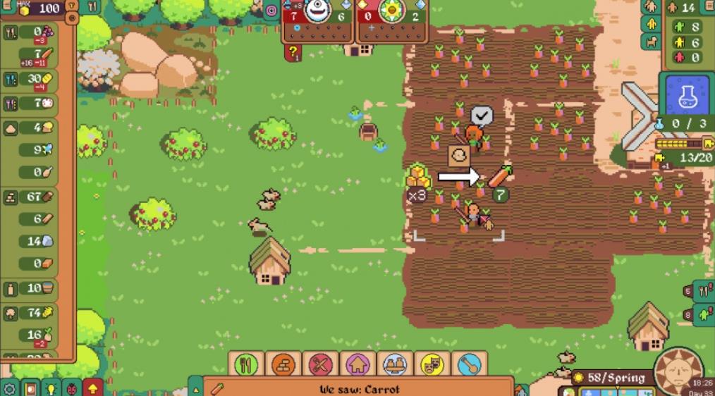 《点老救世记 dotAGE》美版中文+1.8.2补丁+1DLC-星玥资源网