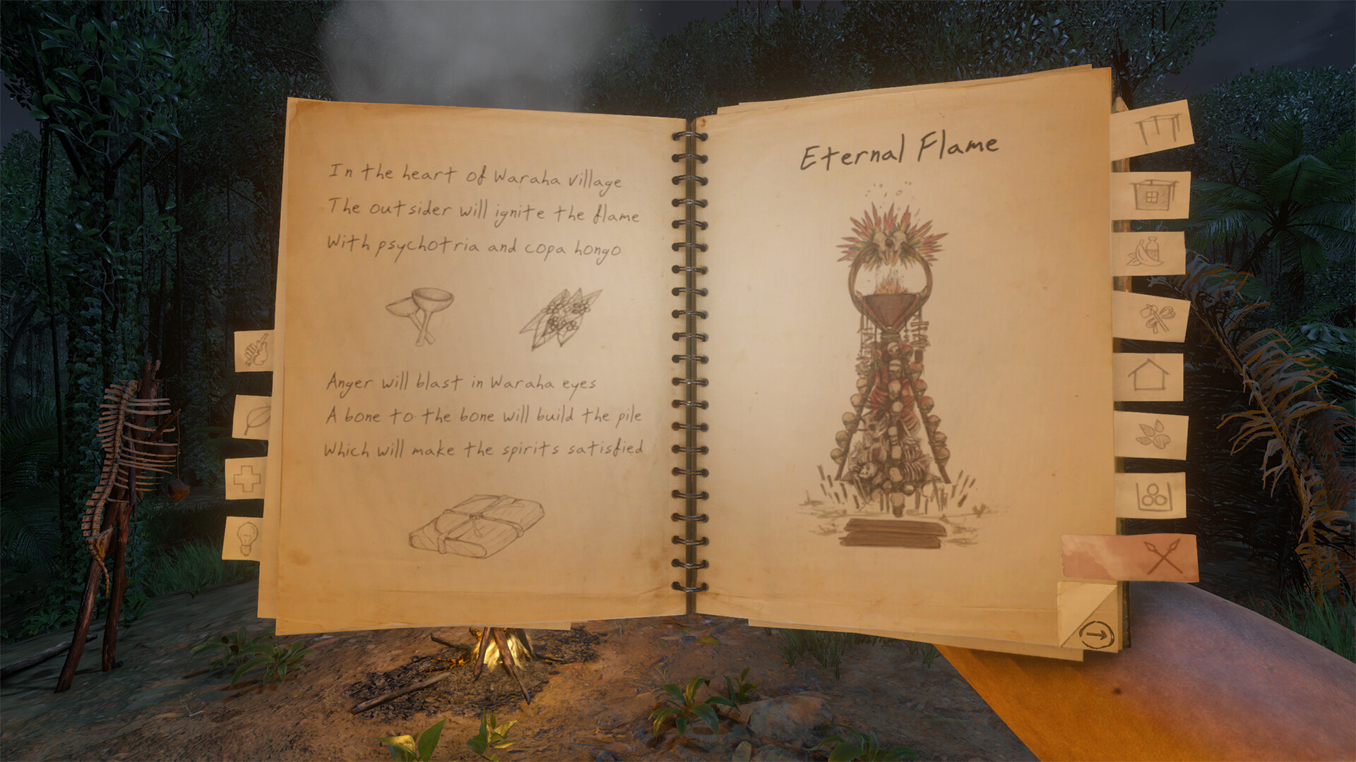 《丛林地狱/Green Hell》PC中文版下载-含v20251125-星玥资源网