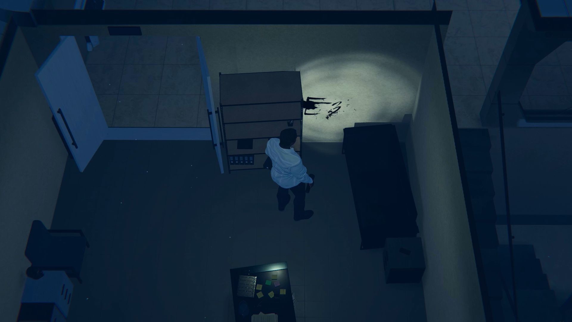 《890B》Switch中文版NSP下载-星玥资源网