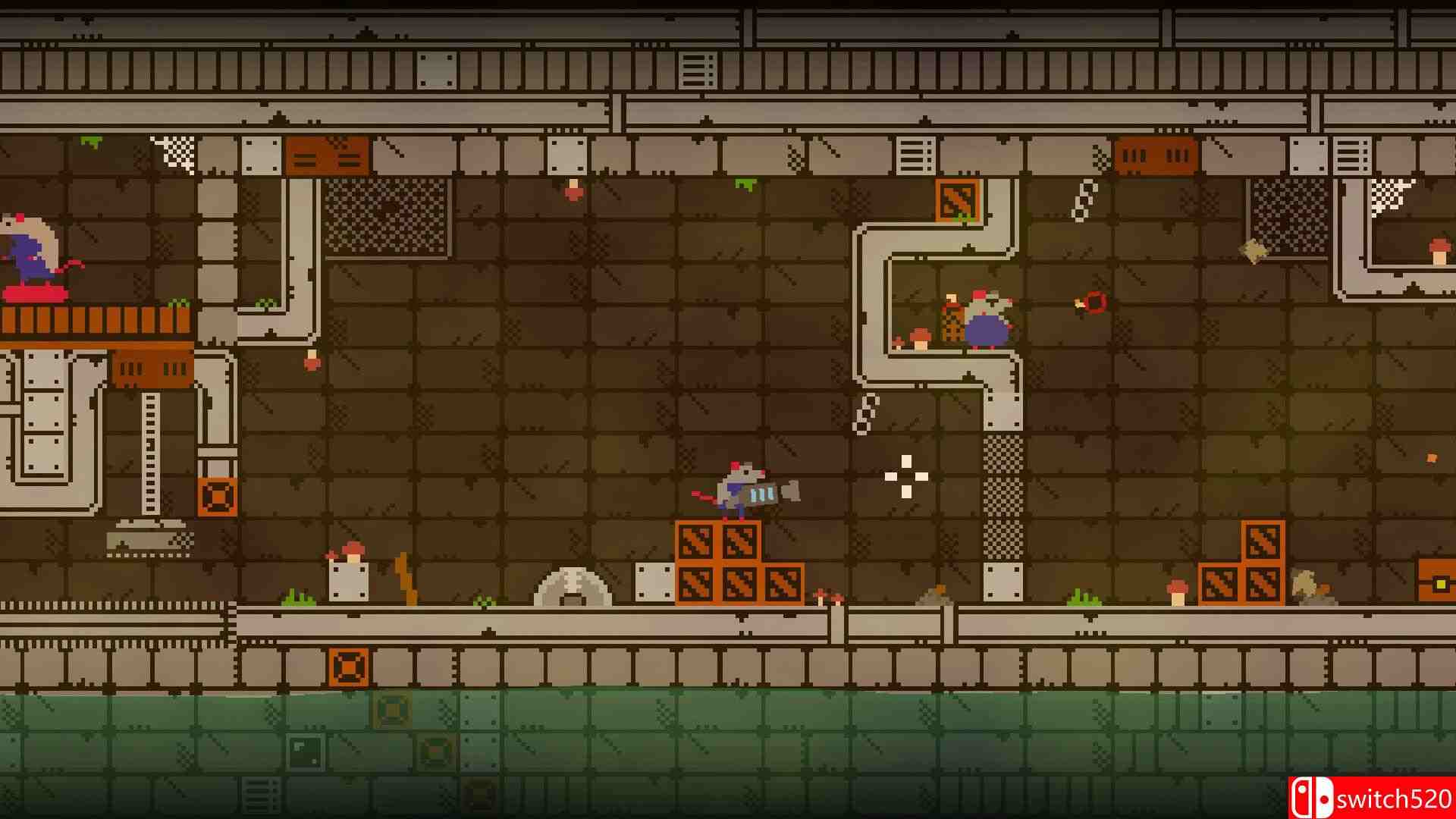 《米沙卡乌比瓦卡（Mishaka Ubivaka）》Build 16203610 [英文]