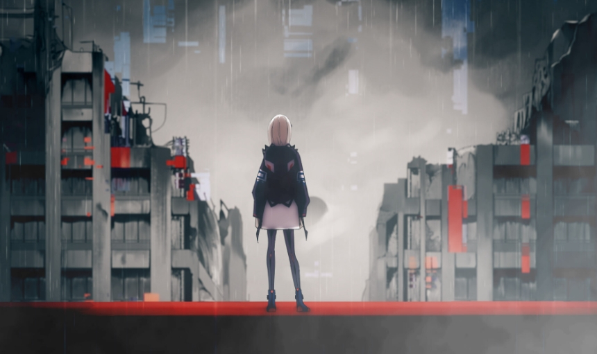 switch游戏《神椿市合奏团 KAMITSUBAKI CITY ENSEMBLE》美版中文+1.11.1补丁+19DLC NSZ下载-星玥资源网