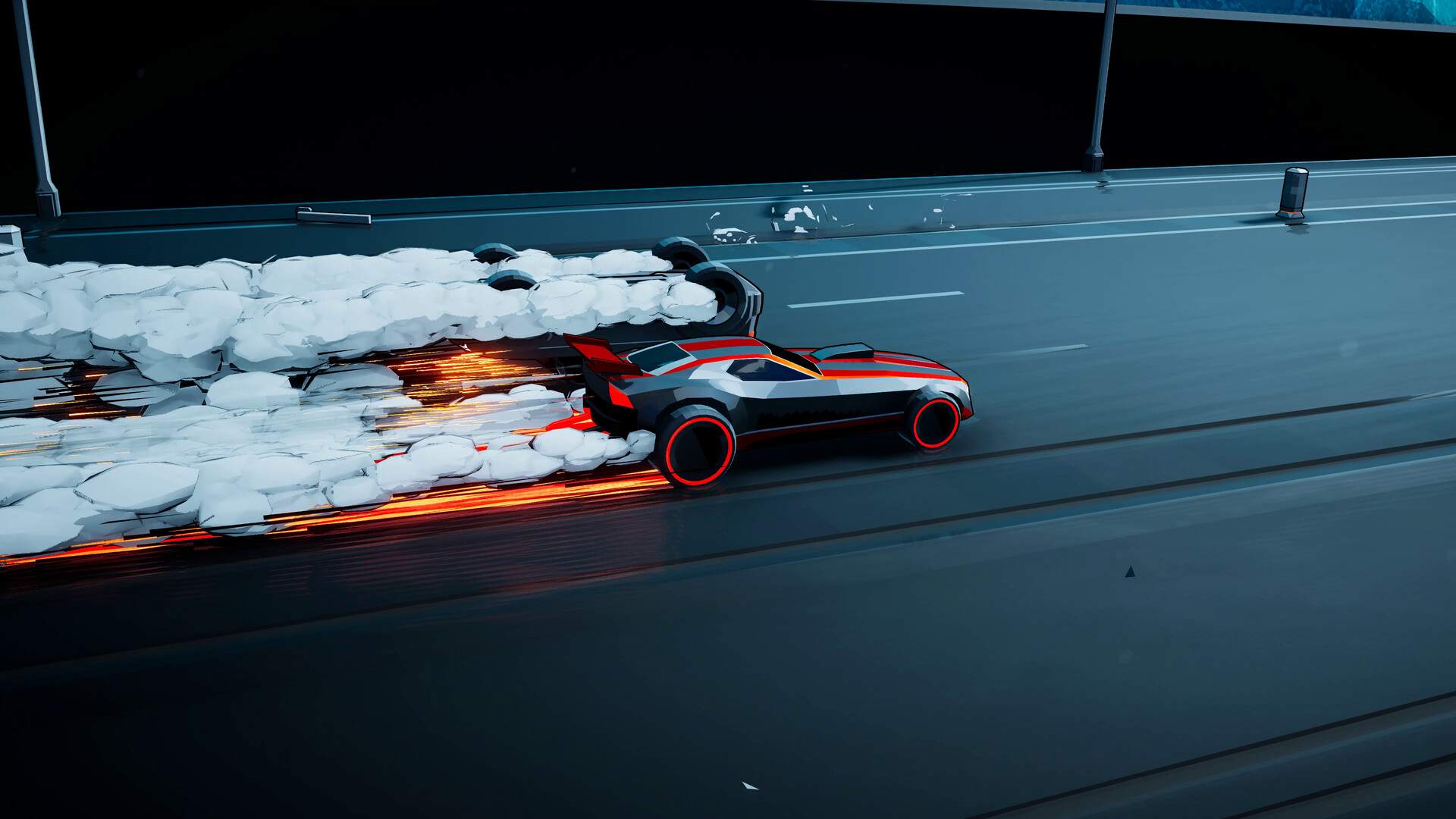 速度狂魔2/Speed Demons 2 速度狂魔2/Speed Demons 2