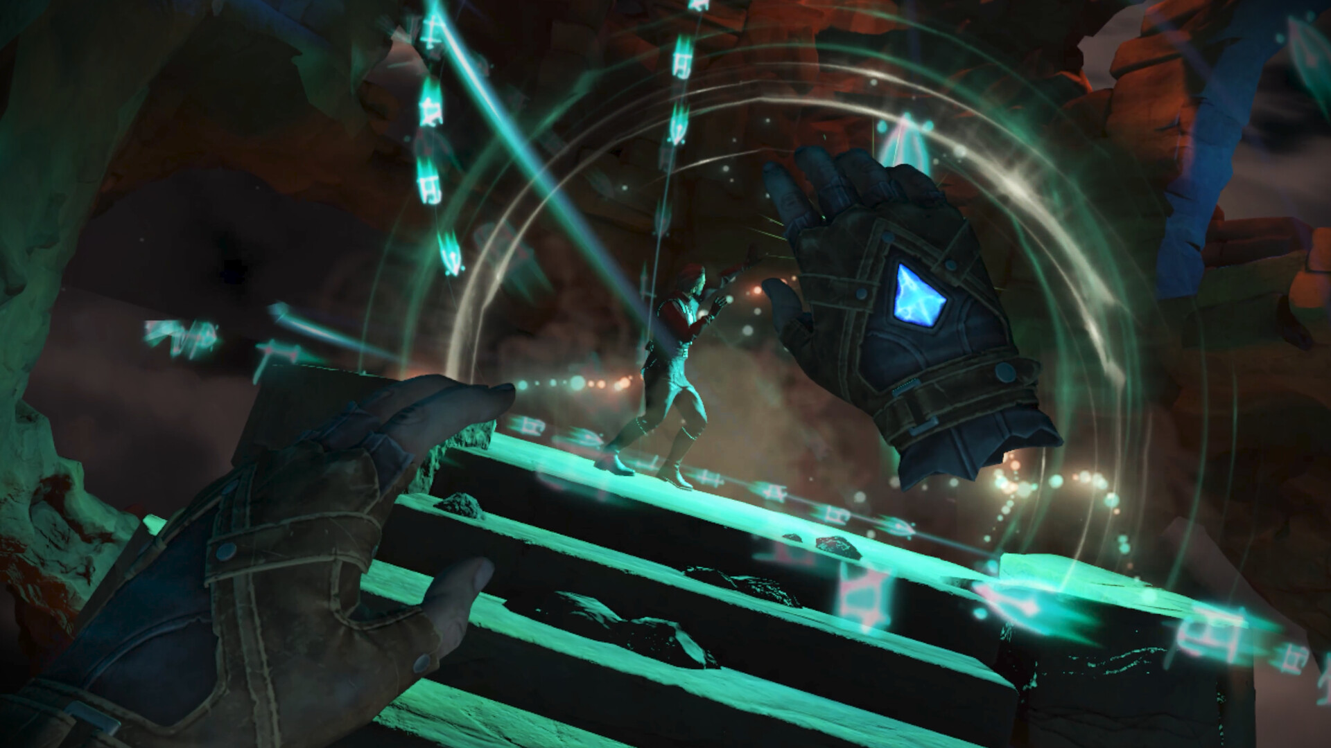 《神偷VR：暗影之遗/Thief VR: Legacy of Shadow》PC中文版下载-含v1.0.0-星玥资源网