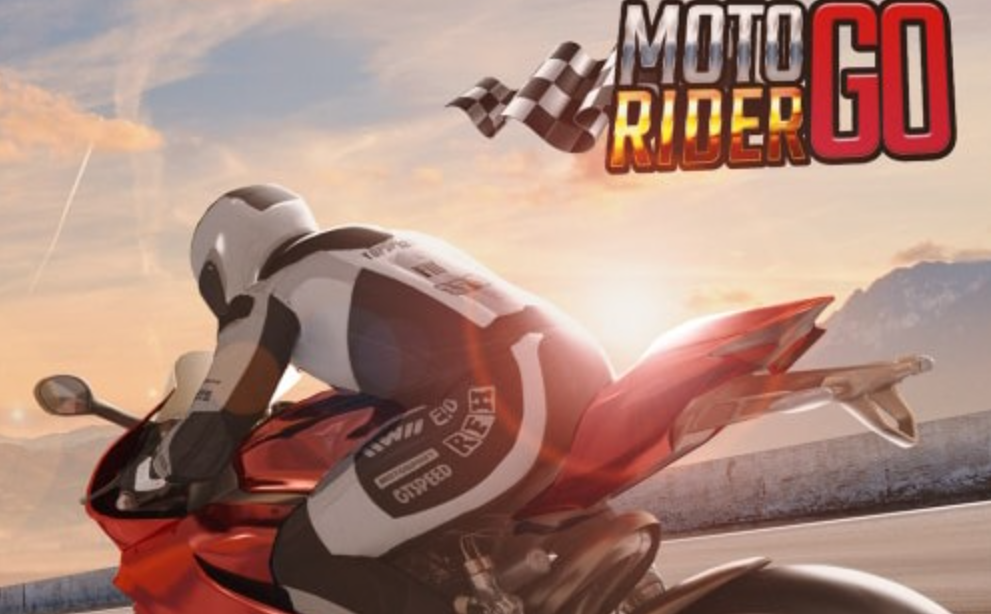 《摩托骑士GO Moto Rider GO Highway Traffic》Switch英文版NSP下载 – 含1.0.1补丁-星玥资源网