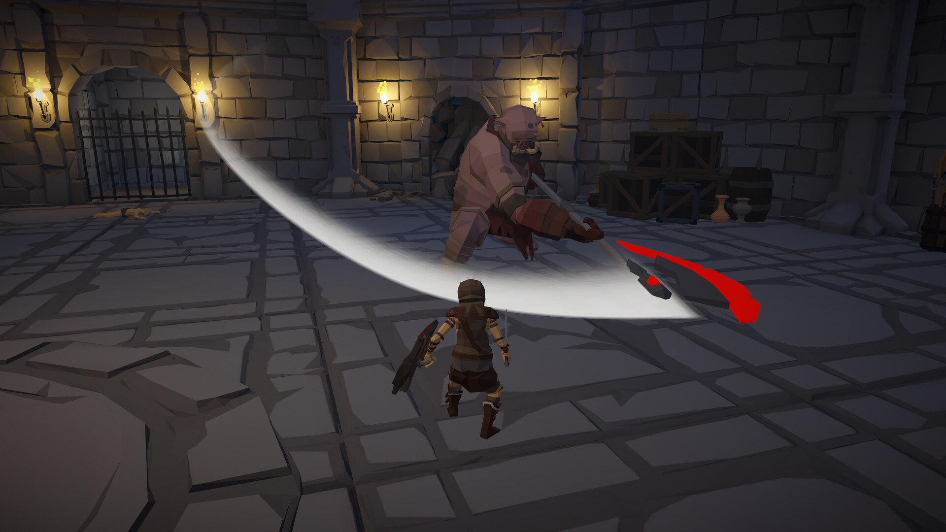 肉鸽之魂/Strike & Resist-星玥资源网