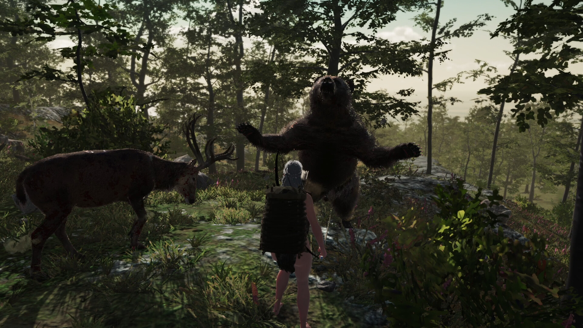 实境求生/Survisland-星玥资源网