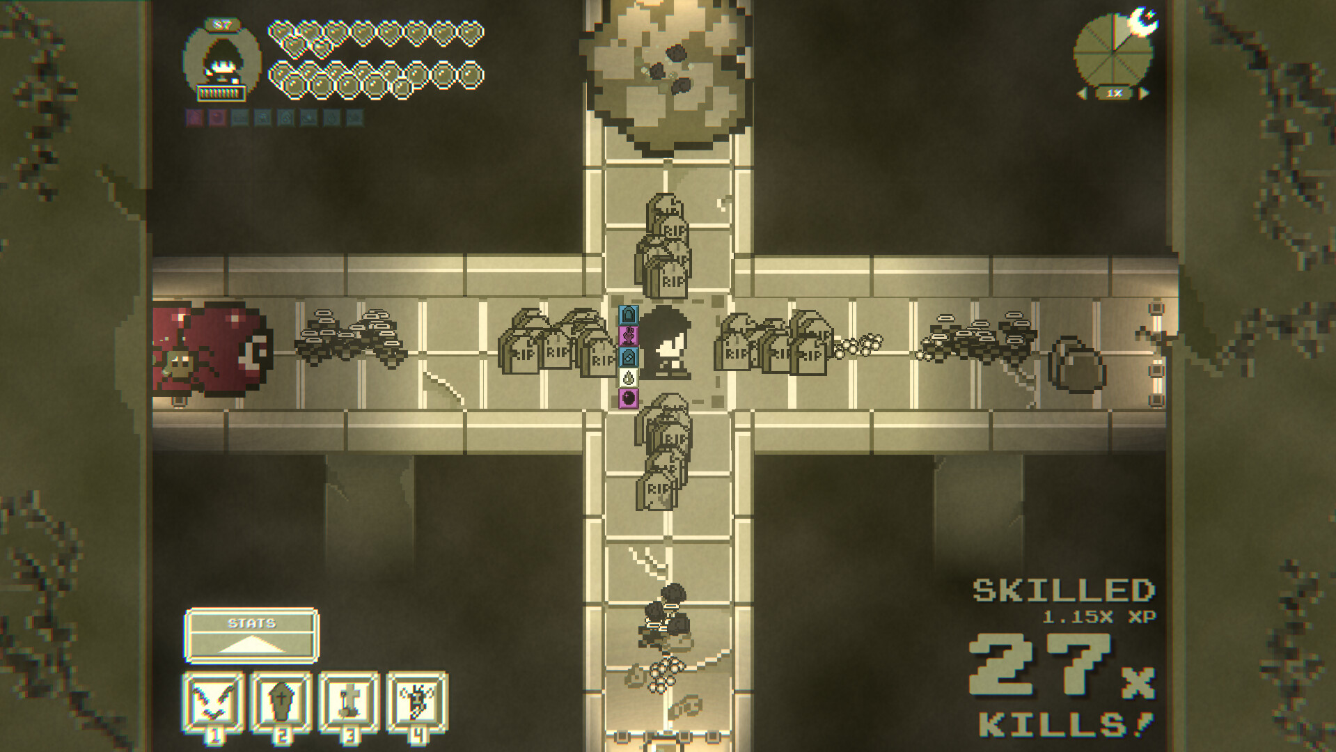 才华横溢/Talented-星玥资源网