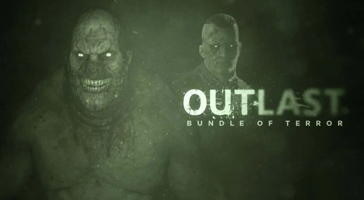 《逃生1 Outlast 1》Switch中文版NSP下载 – 含1.0.1补丁-星玥资源网