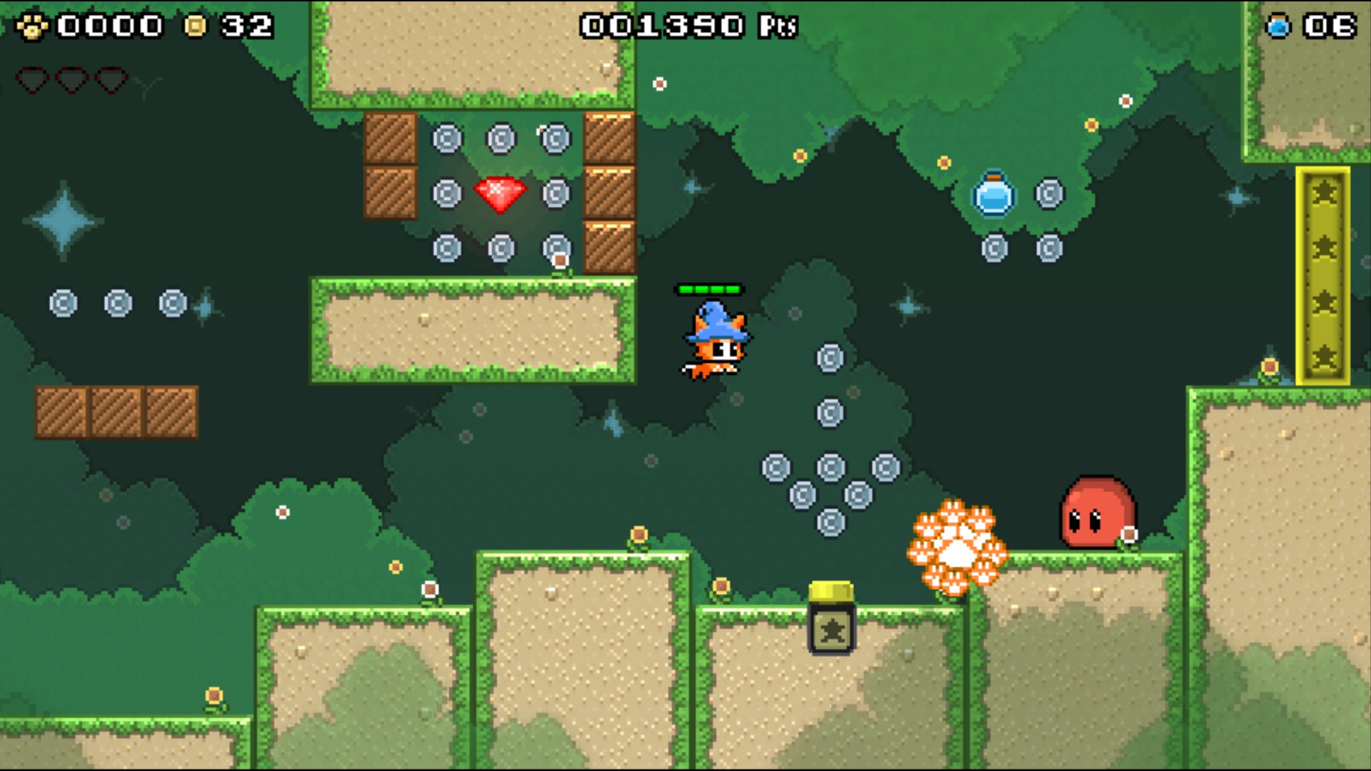 魔法猫咪/MagiCat-星玥资源网