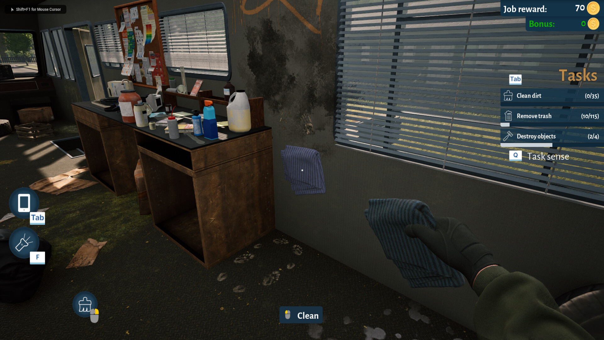 《巴士达人/Bus Flipper: Renovator Simulator》PC中文版下载-含v1.0.28-星玥资源网