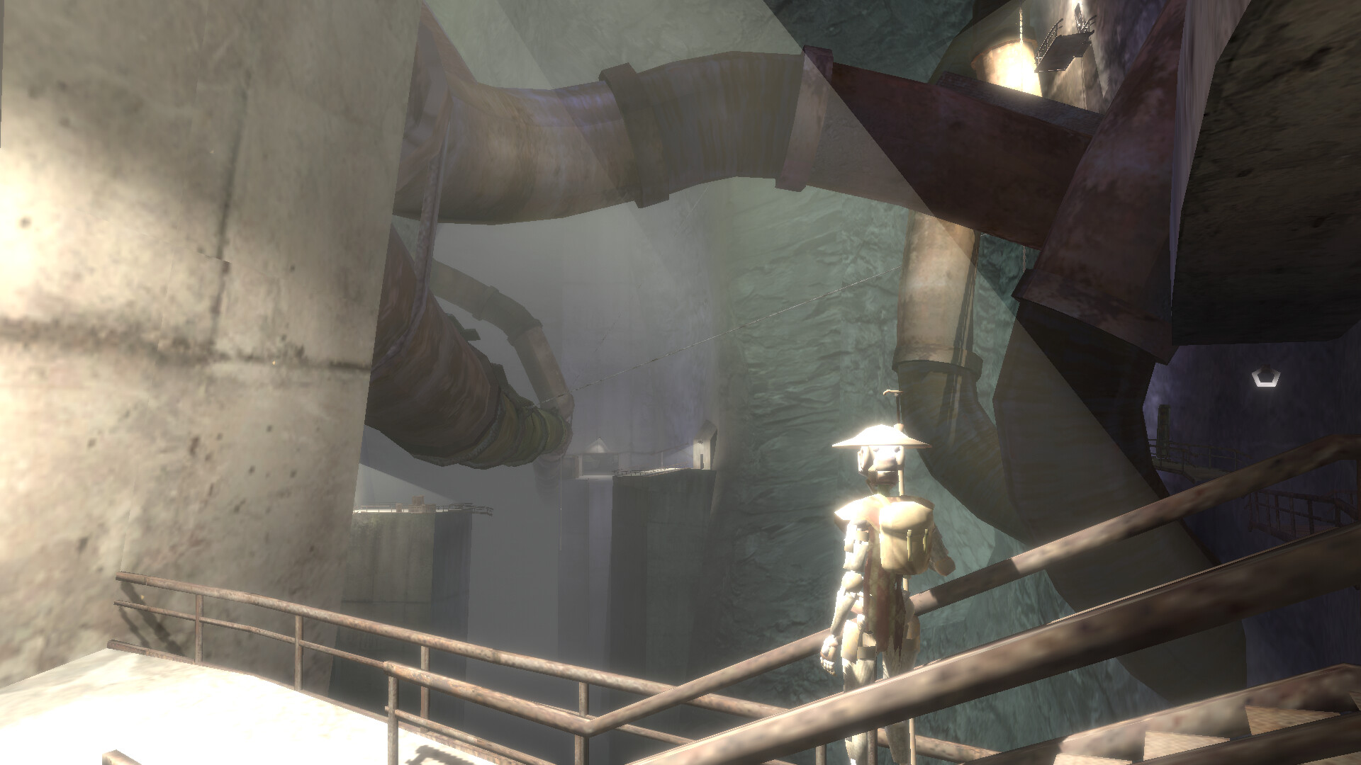 深岩之下/Hypogea 深岩之下/Hypogea