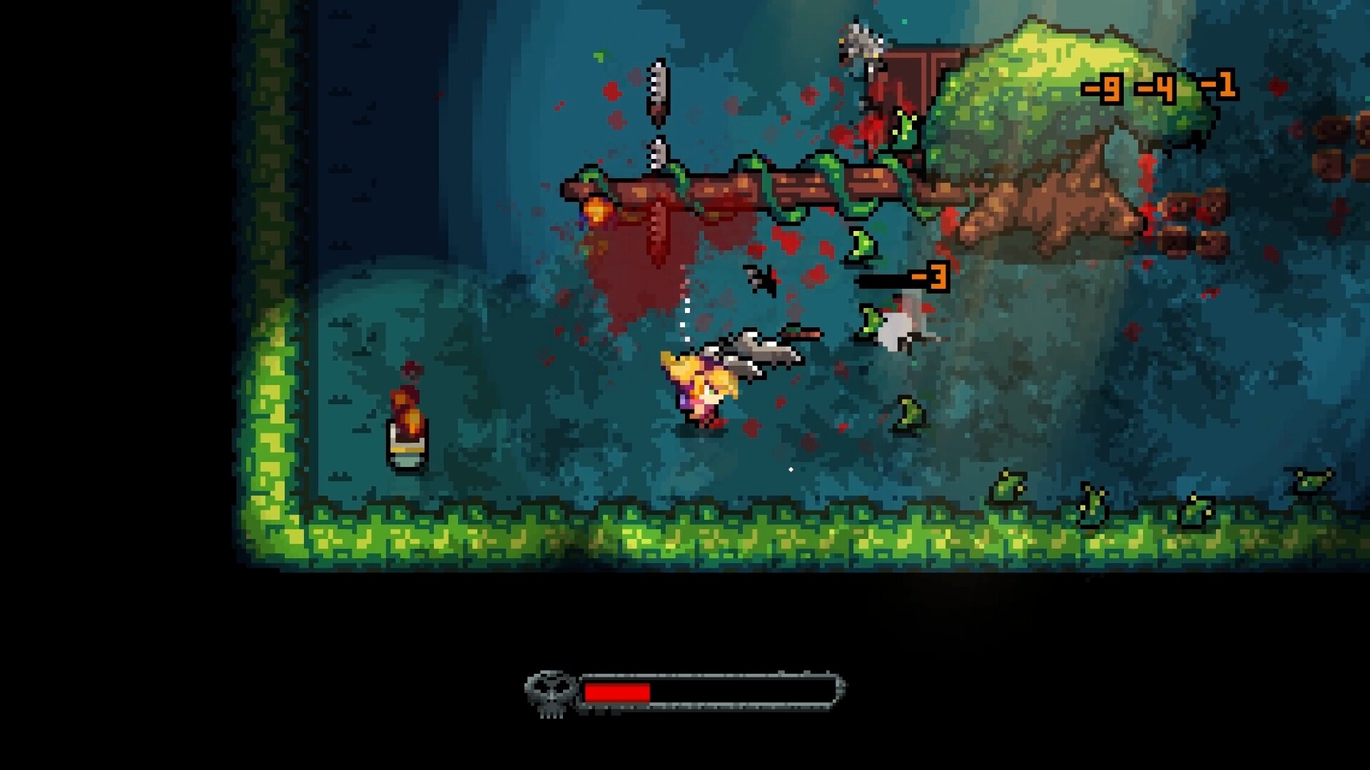 寻宝英雄：力量手套/Heroes Of Loot: Gauntlet Of Power-星玥资源网