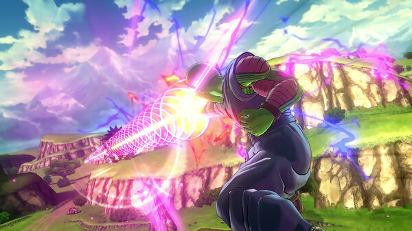 《龙珠：超宇宙2/DRAGON BALL XENOVERSE 2》PC中文版下载-含v1.25.02-星玥资源网