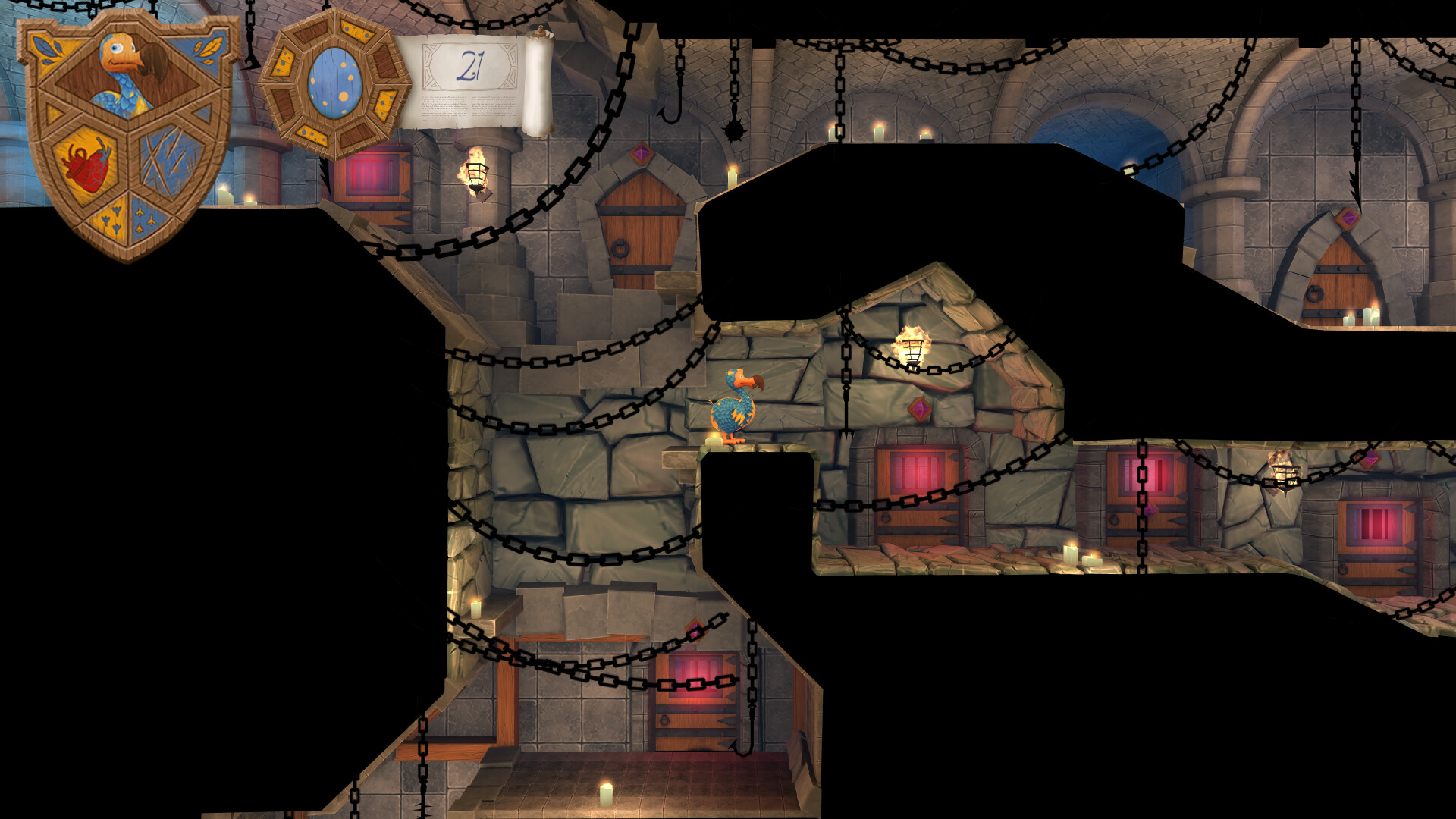 《渡渡鸟大师/Dodo Master》PC中文版下载-含Build.21189150-星玥资源网