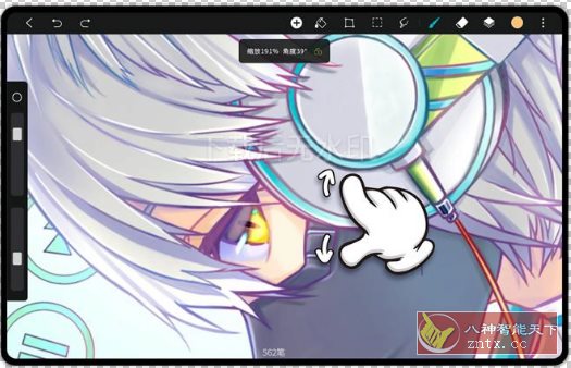 HiPaint素描绘画 v6.1.5专业版-星玥资源网