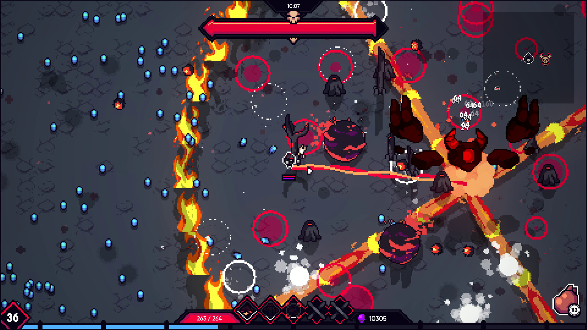 阿斯加德的陨落/Asgard's Fall — Viking Survivors