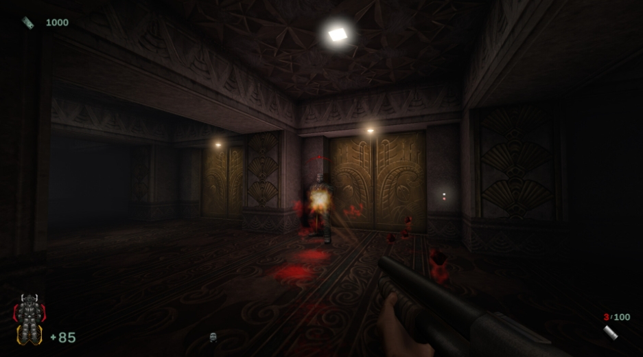 PC游戏《金并：重新加载/Kingpin: Reloaded》中文v1.08下载