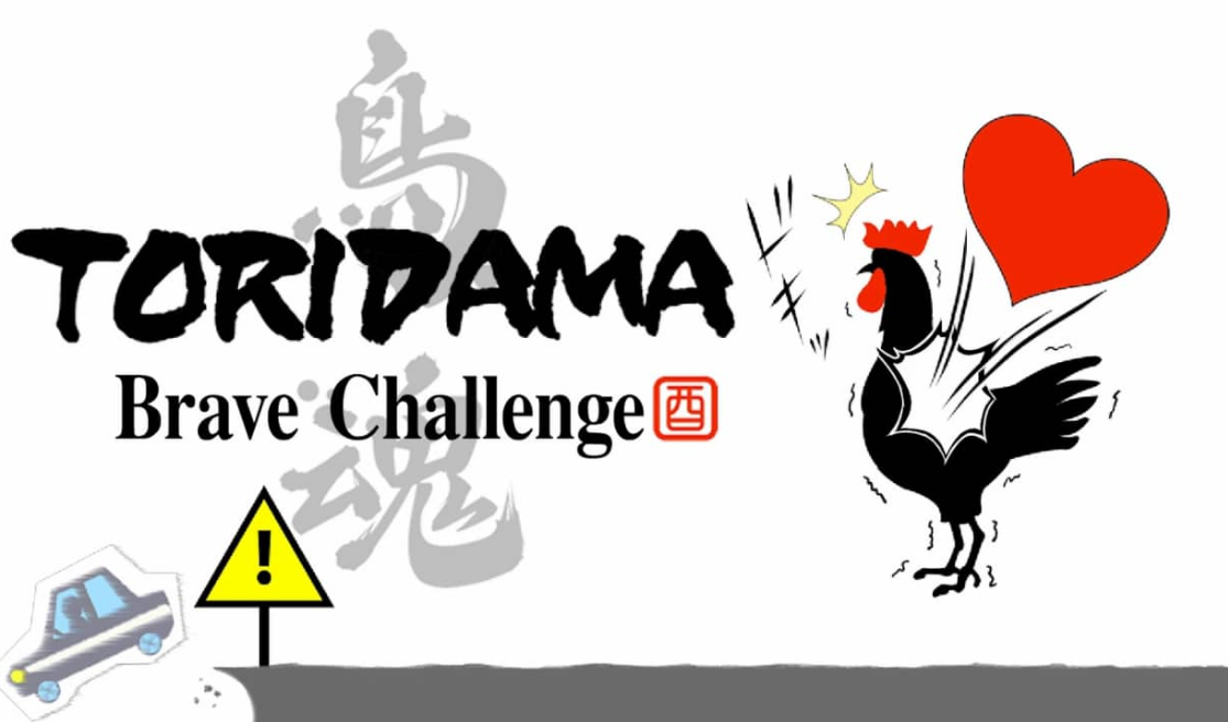 《鸟魂 TORIDAMA: Brave Challenge》Switch中文版NSZ下载 – 含1.0.3补丁-星玥资源网