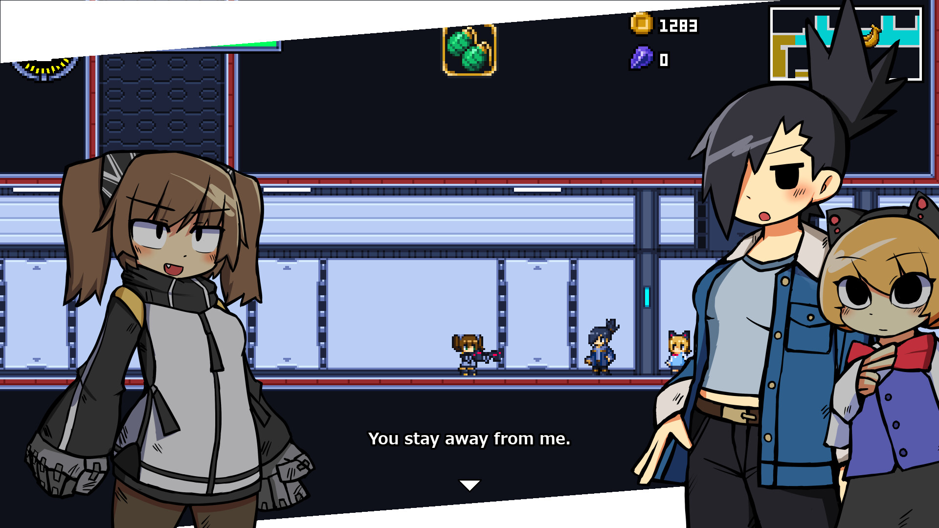 《翻滚之星 ROLLING STAR》Switch中文版NSP下载 – 含1.1.6补丁-星玥资源网