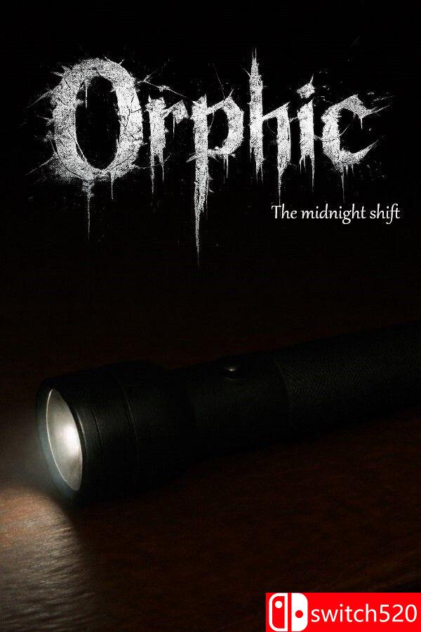 《奥菲克：午夜班次（Orphic – The midnight shift）》Build 22131412 [英文]-星玥资源网