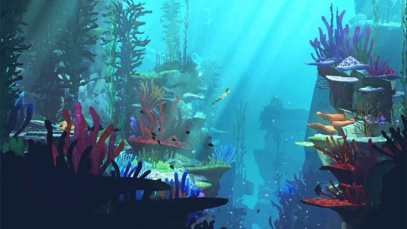 【美版】拉娜之星2 .Planet of Lana II 中文