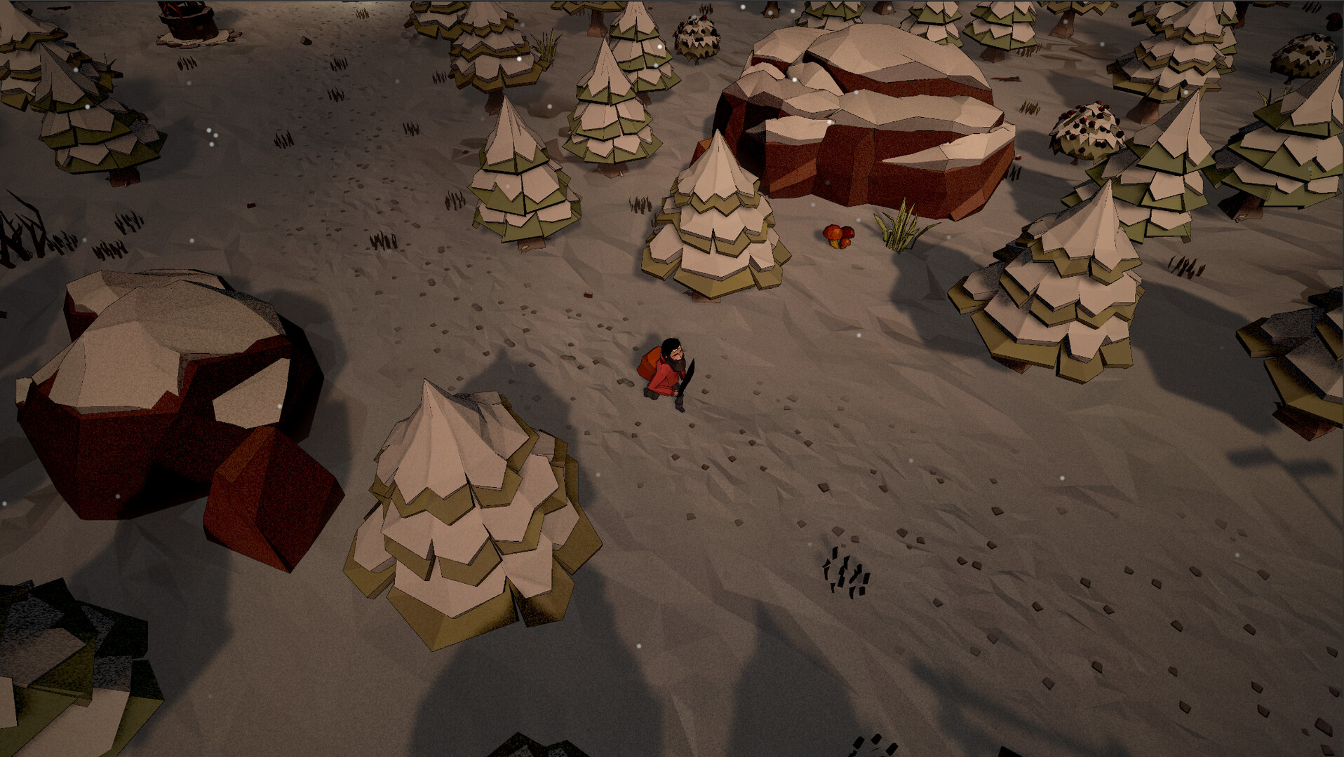 《焦虑：一个关于生存的故事/ANGST: A TALE OF SURVIVAL》PC中文版下载-含Build.21053418