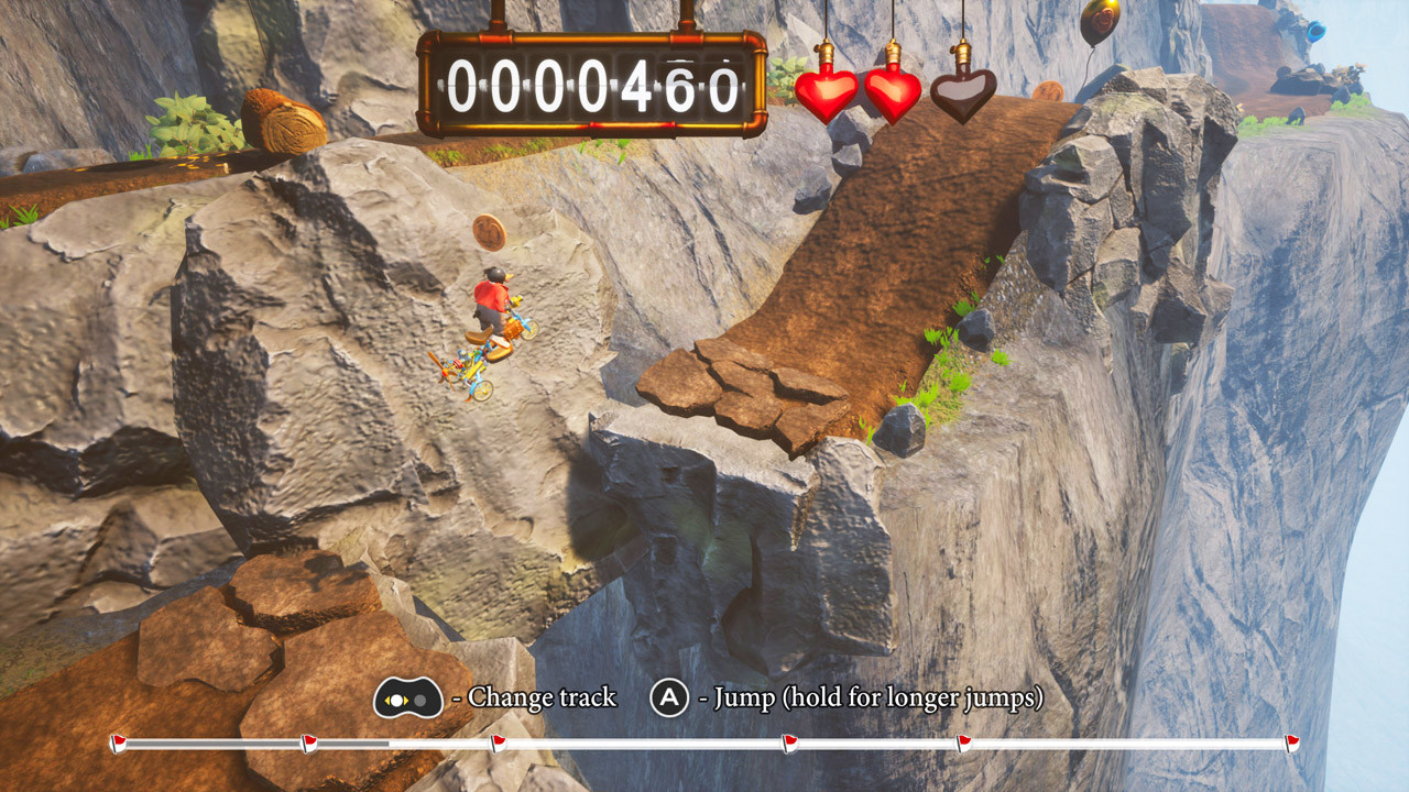 《绝壁赛车 Flaklypa Grand Prix》Switch NSP下载-星玥资源网