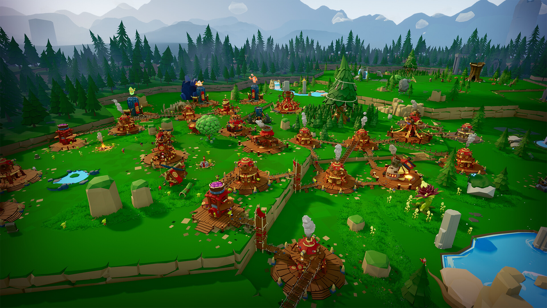 哥布林传说/Goblins of Elderstone-星玥资源网