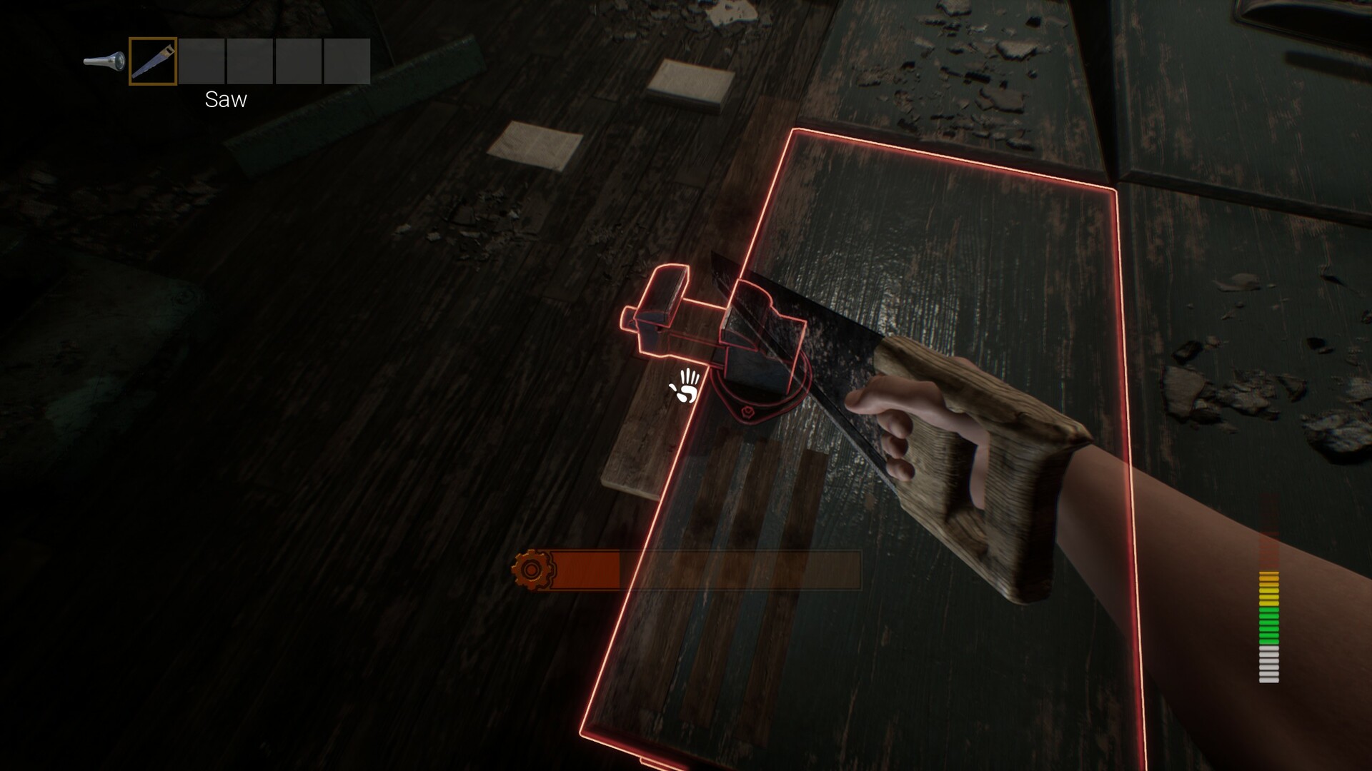 《恐慌核心/PANICORE》PC中文版下载-含v1.2.0.2-星玥资源网