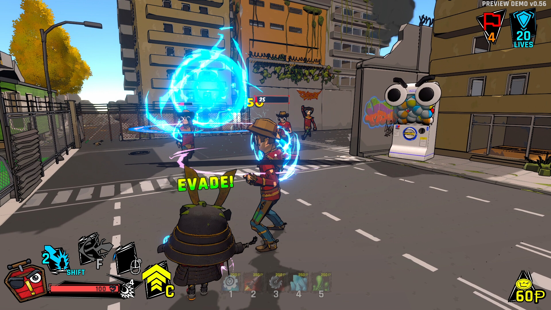 《提取器防卫小队/Puropu Defense Squad》PC中文版下载-含v1.23e-星玥资源网